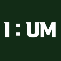 I:UM 공식 로고
